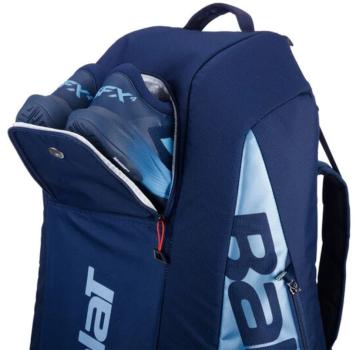 Preview: Babolat PURE DRIVE RH6 Schlägertasche-Blau